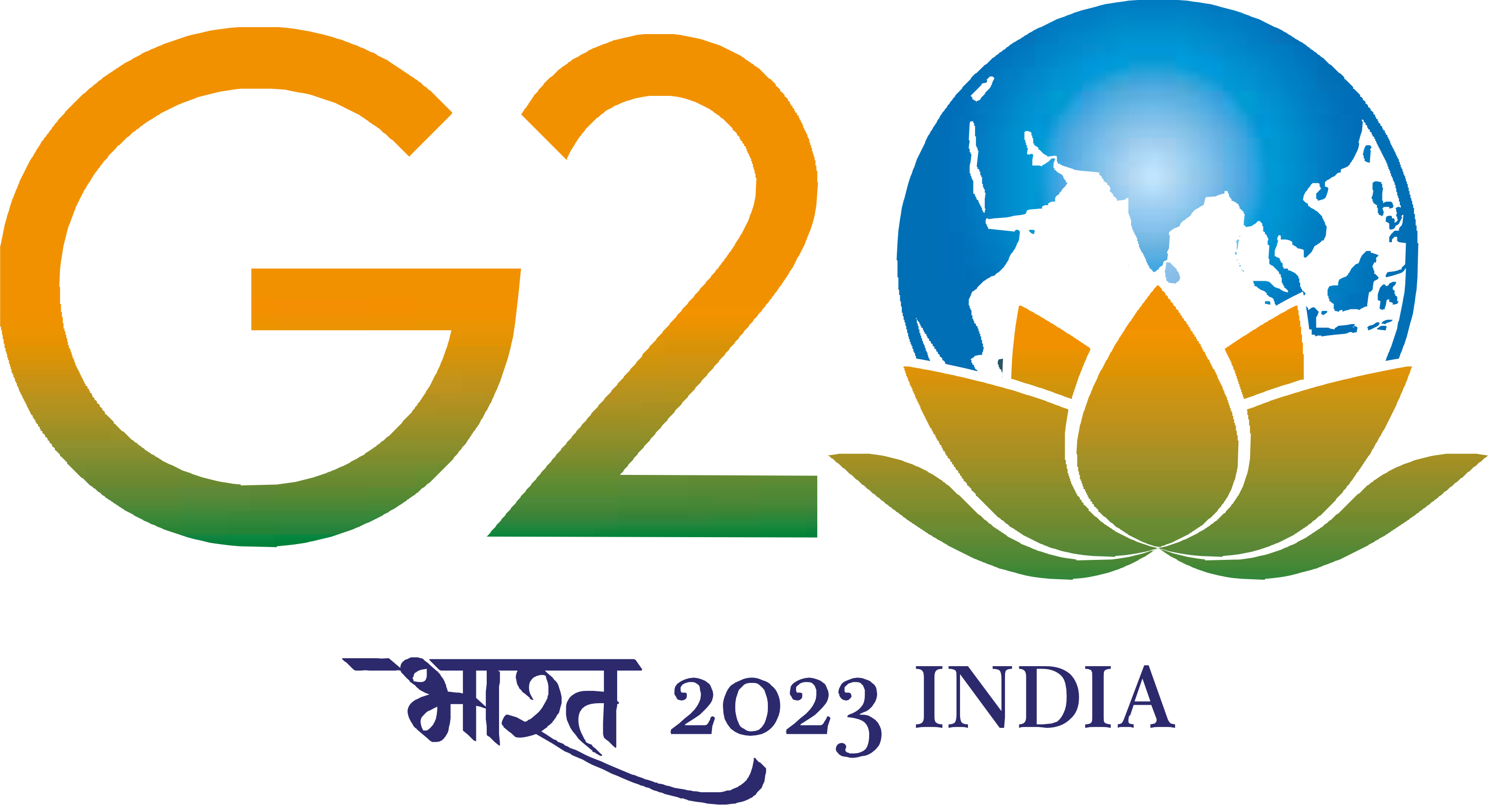 G20 logo